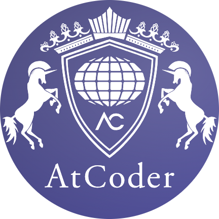 AtCoder